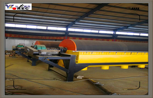 四川優(yōu)質(zhì)河沙磁選機(jī)