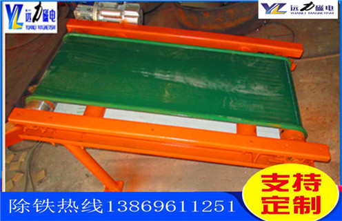 玉溪永磁筒式磁選機