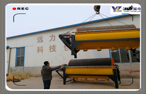 干式磁選機(jī)，山西磁性物干式磁選機(jī)_ 山西磁性物干式磁選機(jī)一般為多少_磁塊如何排列