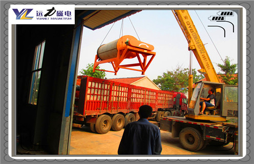 磁選機(jī),干式磁選機(jī),干式磁選機(jī)高效環(huán)保效果好 磁選機(jī),干式磁選機(jī),干式磁選機(jī)高效環(huán)保效果好