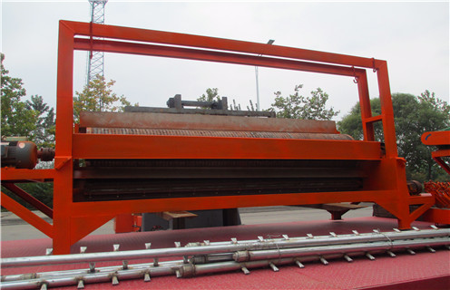 山東濕式高梯度磁選機(jī)環(huán)保節(jié)能 山東濕式高梯度磁選機(jī)環(huán)保節(jié)能