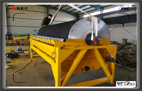 磁選機(jī),河砂磁選機(jī),山西河砂磁選機(jī)加工定制 磁選機(jī),河砂磁選機(jī),山西河砂磁選機(jī)加工定制