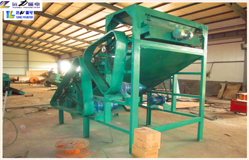 磁選機(jī),輥式磁選機(jī),浙江輥式磁選機(jī)優(yōu)缺點 磁選機(jī),輥式磁選機(jī),浙江輥式磁選機(jī)優(yōu)缺點