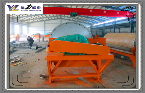 磁選機(jī),干式磁選機(jī),筒內(nèi)分選干式磁選機(jī) 磁選機(jī),干式磁選機(jī),筒內(nèi)分選干式磁選機(jī)