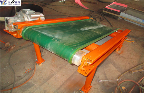 磁選機，高強磁除鐵磁選機，濰坊高強磁除鐵磁選機