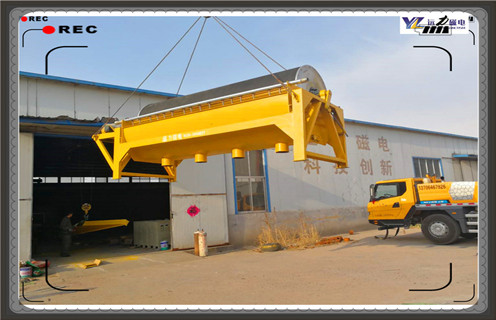 磁選試驗(yàn)，磁選試驗(yàn)破碎選用對(duì)輥破碎機(jī)