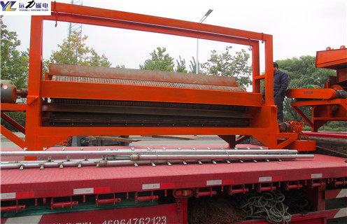 磁選機(jī)，錳礦磁選機(jī)，錳礦磁選機(jī)槽體，錳礦磁選機(jī)槽體堵塞的原因