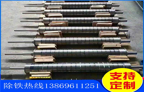 錳礦磁選機(jī)，河北客戶咨詢我廠錳礦磁選機(jī)及其工藝