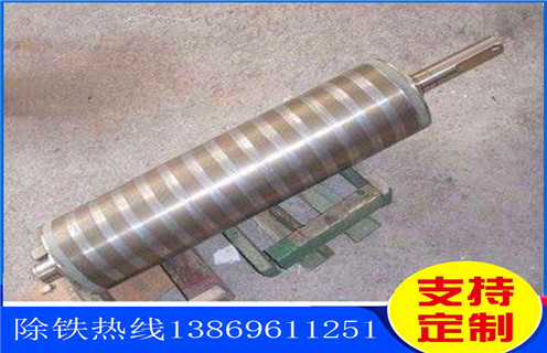 磁選機(jī)，磁選機(jī)技術(shù)，將人工智能用于磁選機(jī)技術(shù)發(fā)展