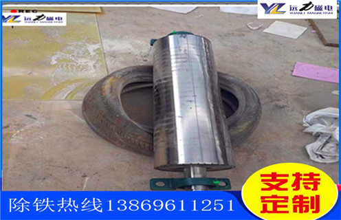 磁選機(jī)，強(qiáng)磁磁選機(jī)，浙江永磁強(qiáng)磁磁選機(jī)