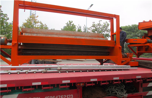 磁選機，水選磁選機，錳礦水選磁選機，蘭州錳礦水選磁選機