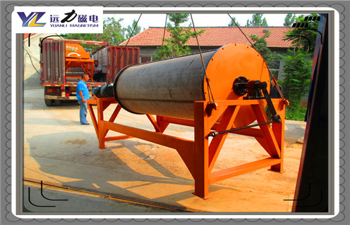 磁選機(jī)，永磁筒式磁選機(jī)，永磁筒式磁選機(jī)性能參數(shù)，ct 永磁筒式磁選機(jī)性能參數(shù)