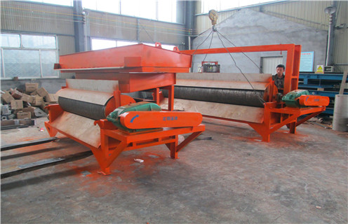 磁選機(jī)，濕式磁選機(jī)，新疆濕式電磁磁選機(jī)