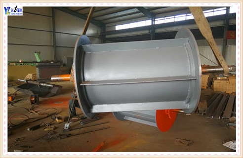 磁選機(jī)，廢鋼磁選機(jī)，山東廢鋼垃圾磁選機(jī)廠家