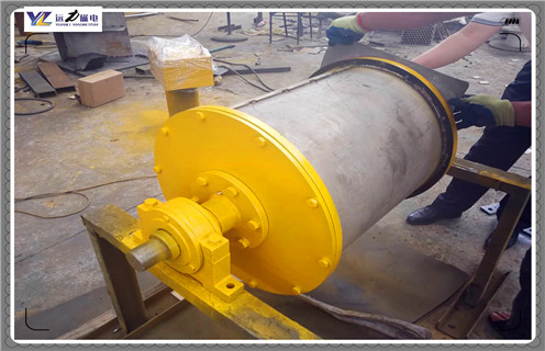 永磁滾筒，內(nèi)蒙永磁滾筒供應(yīng)商