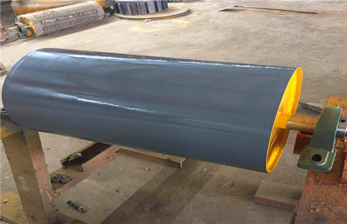 永磁滾筒，永磁滾筒技術(shù)，貴州永磁滾筒技術(shù)標(biāo)準(zhǔn)