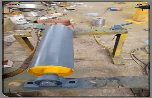 永磁滾筒，強(qiáng)磁滾筒，河北永磁強(qiáng)磁滾筒