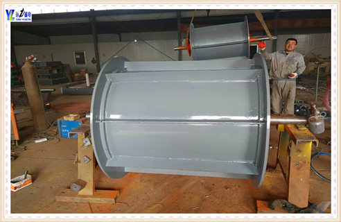 磁選機(jī)，廢鋼磁選機(jī)，山東廢鋼磁選機(jī)原理