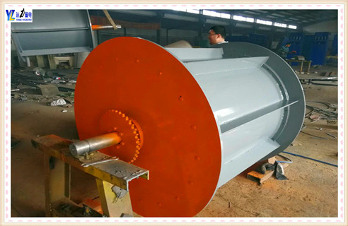 磁選機(jī)，廢鋼磁選機(jī)，山東廢鋼磁選機(jī)原理