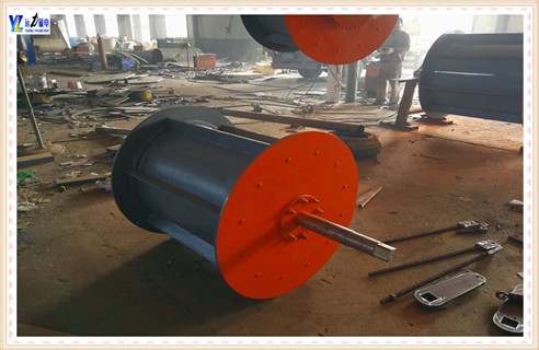 磁選機(jī)，永磁筒式磁選機(jī)，茂名永磁筒式磁選機(jī)