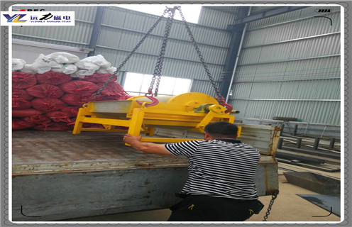 磁選機，永磁筒式磁選機，永磁筒式磁選機參數(shù)