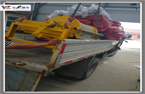 磁選機，永磁筒式磁選機，永磁筒磁選機的成分以及化學(xué)性質(zhì)的特點！