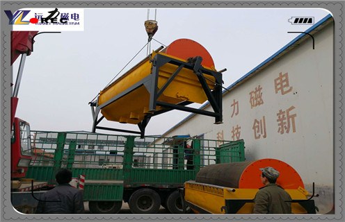 磁選機(jī)，磁選機(jī)品牌，遠(yuǎn)力建議加盟實(shí)力雄厚的知名鏡鐵礦磁選設(shè)備品牌