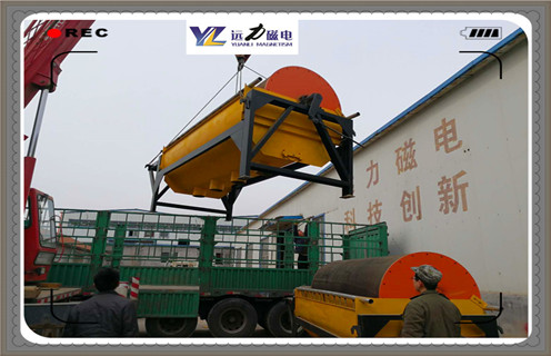 磁選機(jī)，磁選機(jī)品牌，遠(yuǎn)力建議加盟實(shí)力雄厚的知名鏡鐵礦磁選設(shè)備品牌