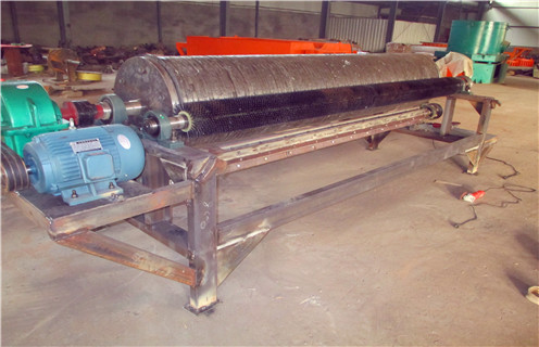 磁選機(jī)，鐵礦磁選機(jī)，山東鐵礦磁選機(jī)廠家