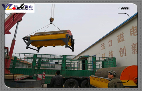 磁選機(jī)，粗選磁選機(jī)，粗選磁選機(jī)的銷售市場(chǎng)上競(jìng)爭力是否很強(qiáng)呢？