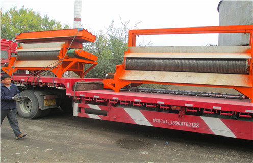 濕式磁選機(jī)，逆流濕式磁選機(jī)，逆流濕式磁選機(jī)的工藝流程技術(shù)項(xiàng)目中必備的條件！