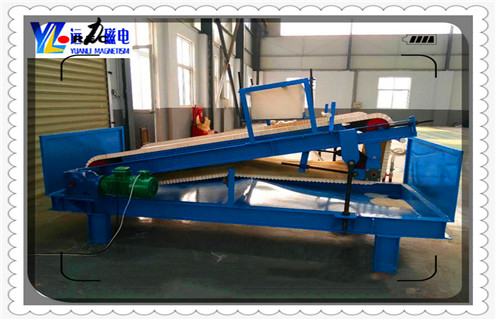 磁選機(jī)，水選磁選機(jī)，錳礦磁選機(jī)，錦州錳礦水選磁選機(jī)