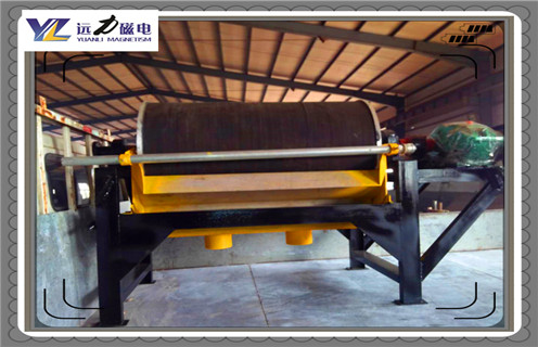 磁選機(jī)，干粉磁選機(jī)，影響干粉磁選機(jī)工作的因素分別有哪些方面？