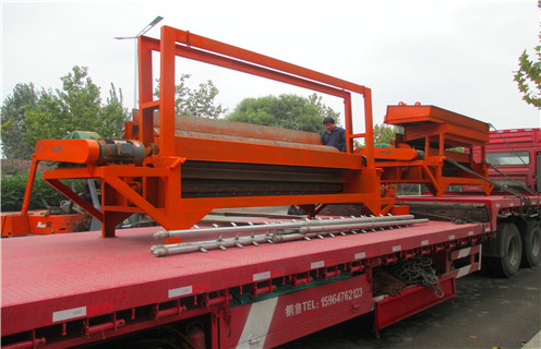 磁選機(jī)，水選磁選機(jī)，錳礦水選磁選機(jī)，宜春錳礦水選磁選機(jī)