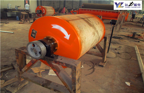 永磁滾筒，永磁滾筒強(qiáng)度，浙江永磁滾筒強(qiáng)度