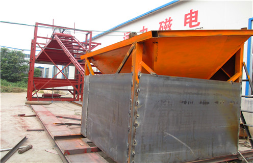 強(qiáng)磁磁選機(jī)，干式強(qiáng)磁磁選機(jī)，重慶干式強(qiáng)磁磁選機(jī)價(jià)格_工作原理結(jié)構(gòu)_重慶干式強(qiáng)磁磁選機(jī)說明書