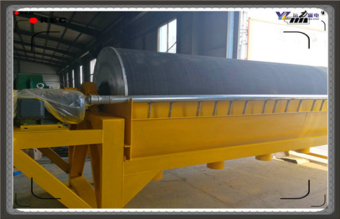 永磁磁選機(jī)，永磁磁選機(jī)磁場(chǎng)強(qiáng)度及磁場(chǎng)力的作用_磁場(chǎng)強(qiáng)度及如何調(diào)磁_(tái)_永磁磁選機(jī)磁場(chǎng)強(qiáng)度及磁場(chǎng)力的作用參數(shù)型號(hào)及價(jià)格 