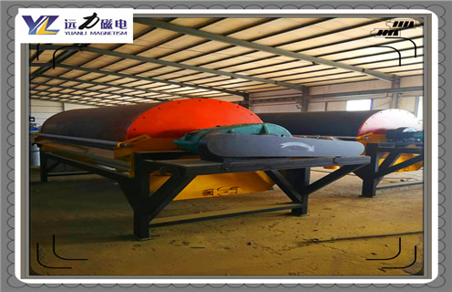 永磁磁選機，永磁磁選機設(shè)備替換電磁磁選設(shè)備的發(fā)展趨勢_廠家型號參數(shù)_永磁磁選機設(shè)備替換電磁磁選設(shè)備的發(fā)展趨勢操作規(guī)程_設(shè)計及工作原理