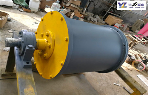 永磁滾筒，黑龍江永磁滾筒制造廠家排名,優(yōu)缺點(diǎn)_黑龍江永磁滾筒制造內(nèi)部結(jié)構(gòu)圖及磁塊安裝_黑龍江永磁滾筒制造多少錢一個(gè) 