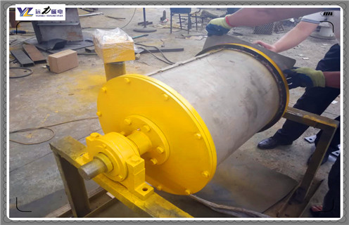 磁選機(jī)，磁選機(jī)的磁場(chǎng)強(qiáng)度的大小不同物料型號(hào)也不同！__鋼渣磁選機(jī)停機(jī)注意事項(xiàng)參數(shù)型號(hào)及價(jià)格