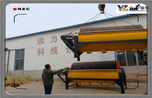 河沙磁選機(jī)，河沙磁選機(jī)系統(tǒng)自動化程度高優(yōu)點(diǎn)不同!_鐵礦石河沙磁選機(jī)系統(tǒng)自動化程度高優(yōu)點(diǎn)不同!_價(jià)格