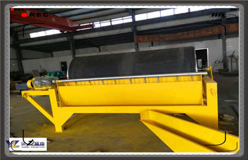 河砂磁選機(jī)，北京CTS（N、B）-712河砂磁選機(jī)_沙子分選機(jī)_鐵礦石北京CTS（N、B）-712河砂磁選機(jī)_價(jià)格