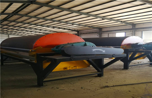 河砂磁選機，河砂磁選機價格，廣州CTS（N、B）-718河砂磁選機價格_沙子分選機_鐵礦石廣州CTS（N、B）-718河砂磁選機價格_價格