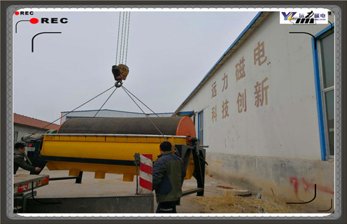 強磁場磁選機，強磁場磁選機與弱磁場磁選機結(jié)構(gòu)有什么不同？價格_工作原理結(jié)構(gòu)_強磁場磁選機與弱磁場磁選機結(jié)構(gòu)有什么不同？說明書 