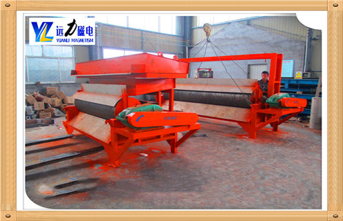 磁選機(jī)，礦山設(shè)備中磁選機(jī)保養(yǎng)方法四則_如何正確的操作磁選機(jī)，磁選機(jī)的操作注意事項參數(shù)調(diào)磁及品牌價格