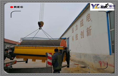 磁選機(jī)，磁選機(jī)的不同分類_磁選機(jī)的不同分類公司_參數(shù)調(diào)磁及品牌價(jià)格