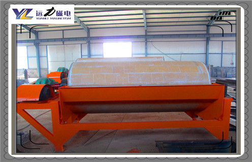 磁選機，相信遠力磁選機一定會更好更強！_相信遠力磁選機一定會更好更強！公司_參數(shù)調(diào)磁及品牌價格