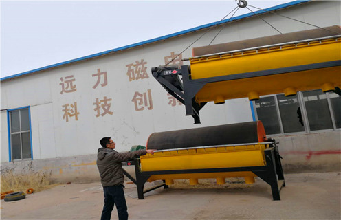 河沙磁選機(jī)，河沙磁選機(jī)質(zhì)量第一提供優(yōu)秀的現(xiàn)場(chǎng)服務(wù)！_沙子分選機(jī)_鐵礦石河沙磁選機(jī)質(zhì)量第一提供優(yōu)秀的現(xiàn)場(chǎng)服務(wù)！_價(jià)格