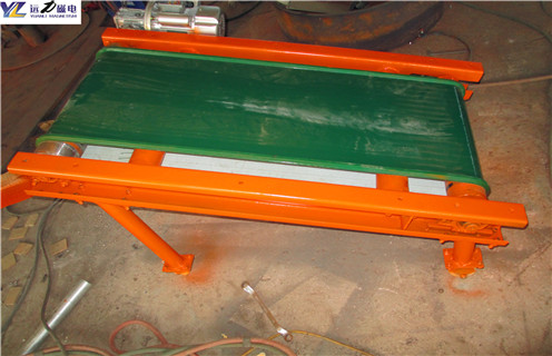 輥式強(qiáng)磁磁選機(jī)，云南輥式強(qiáng)磁磁選機(jī)_強(qiáng)磁結(jié)構(gòu)_云南輥式強(qiáng)磁磁選機(jī)生產(chǎn)廠家