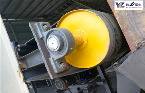 永磁滾筒，浙江RCT-65/120永磁滾筒強度廠家排名_優(yōu)缺點_浙江RCT-65/120永磁滾筒強度內(nèi)部結(jié)構(gòu)圖及磁塊安裝_浙江RCT-65/120永磁滾筒強度多少錢一個 